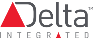 delta integrated logo