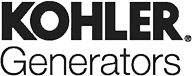 kohler generators logo